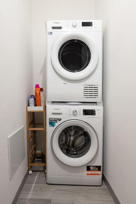 Appartamento Lussuoso Lodi Ngoại thất bức ảnh