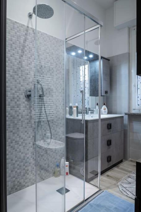 Appartamento Lussuoso Lodi Ngoại thất bức ảnh