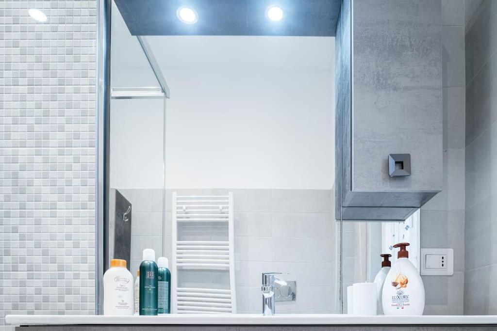 Appartamento Lussuoso Lodi Ngoại thất bức ảnh