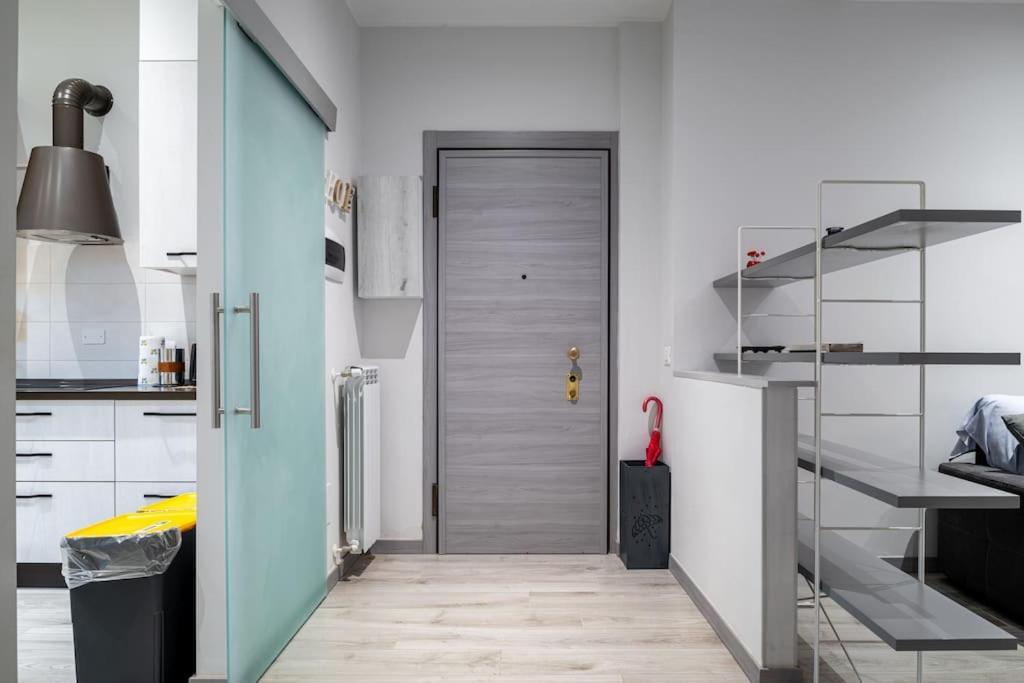 Appartamento Lussuoso Lodi Ngoại thất bức ảnh